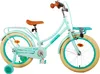 Volare Excellent Kinderfahrrad - Mädchen - 18 Zoll - Grün - Produktbild-Vorschau 14