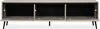CALICOSY - Meuble TV 3 Abattants L175 cm - ARONA Voir les images du produit 3