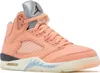 Air Jordan 5 Retro DJ Khaled We The Best Crimson Bliss - Podgląd zdjęcia produktu 2
