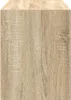 vidaXL Armoire avec 2 tiroirs Chêne Sonoma 60x31x40cm Bois Voir les images du produit 6