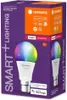 4 x Ledvance LED Smart+ Birne 9W = 60W B22d matt 806lm RGBW Produktbild-Vorschau 4