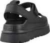Ugg W Goldenglow Couleur Noir Voir les images du produit 3