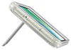 Samsung Clear Standing Rugged Cover S21 FE Produktbild-Vorschau 7