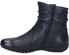 JOSEF SEIBEL Naly 63 | Stiefelette für Damen | Blau Produktbild-Vorschau 3