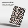 imoshion Design Trifold Klaphülle Samsung Galaxy Tab A11 Produktbild-Vorschau 6