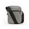 Borsa a tracolla grigia Eastpak The One Sunday Gray Anteprima dell’immagine prodotto 20