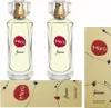 Miro FEMME Eau de Parfum Spray 2 x 50 ml EdP (100 ml) Produktbild-Vorschau 1