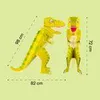 Schultüte zum selber basteln, Drache & Dino Schulrex, steht Produktbild-Vorschau 3