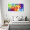 Tulup® Leinwandbild - 140x70 cm - Wandkunst - Drucke auf Produktbild-Vorschau 3