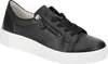 Gabor 73.334 Damenschuhe - Halbschuhe - Sneaker schwarz Produktbild-Vorschau 1