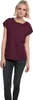 Urban Classics Damen T-Shirt Ladies Extended Shoulder Tee, Produktbild-Vorschau 4