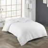 Bettwäsche Bettbezug 140x200 cm  Einfarbig 100% Baumwolle Produktbild-Vorschau 7
