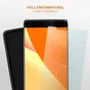 moex® 3x Schutzfolie kompatibel mit Huawei P9 - Produktbild-Vorschau 6