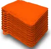 10er Set Waschhandschuhe Waschhandschuh Waschlappen 16x21 Produktbild-Vorschau 2