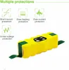 Batterie pour iRobot Roomba, Ni-MH 4000mAh iRobot Voir les images du produit 8