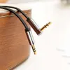 Ugreen Premium Flachband Audiokabel 3,5 mm Klinke 1m Silber Produktbild-Vorschau 9