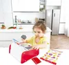 Hape E3184 Kasa fiskalna Play z dźwiękiem Podgląd zdjęcia produktu 12