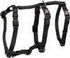 TRIXIE Panikgeschirr Stay - schwarz - 32–45 cm/10 mm Produktbild-Vorschau 2