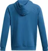 Felpe Under Armour Rival B23987 Anteprima dell’immagine prodotto 2