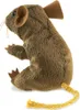 Folkmanis 2652 Fingerpuppe Feldmaus Produktbild-Vorschau 3