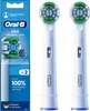 Ersatzkopf Oral-B PRECISION CLEAN 2 Stück Produktbild-Vorschau 3