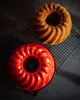 RIESS Gugelhupfform 24cm hnilobný smalt Náhled obrázku produktu 8