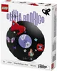 LEGO Editions Olivia Rodrigo vinylplaat - Speelgoedvinyl, Productafbeelding-voorbeeld 2