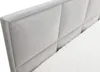 Boxspringbett QUADRAT 160x200 cm, mit Topper Bonellmatratze Produktbild-Vorschau 6