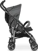 Spazierwagen/Kinderwagen Alfa Grau Produktbild-Vorschau 6
