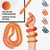 Serpente XL 3D – figura snodabile 80 cm | Statua Fantasy da Anteprima dell’immagine prodotto 5