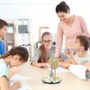 Low Temperature Stirling Engine Assembled Educational Steam Náhled obrázku produktu 6
