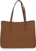 Guess Shopper Meridian Girlfriend Tote 37 x 12 x 30 Produktbild-Vorschau 3