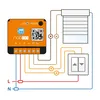 NODON, module encastré EnOcean pour volets roulants & Voir les images du produit 8