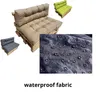 Natalia Spzoo Coussin pour palette, coussin de dossier 120 Voir les images du produit 5