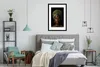 MuchoWow® MuchoWow® Gerahmtes Poster Frauen - Accessoires - Produktbild-Vorschau 7