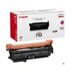 Canon 732 M - Magenta - original - Tonerpatrone Produktbild-Vorschau 8