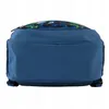 Schulrucksack FOOTBALL Blau, nur ein Rucksack Produktbild-Vorschau 10