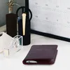 PURSE-CASE für Samsung Galaxy Note20 5G, Farbe:Weinrot Produktbild-Vorschau 7