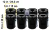 SucceBuy DWC Hydroponisches Anbausystem, Erweitertes Produktbild-Vorschau 7
