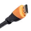 TPFNet 3er Pack Premium HDMI-Kabel HDMI 2.0/1.4a kompatibel Produktbild-Vorschau 4