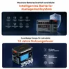 OSCAL PowerMax 2400 SE Trennbare Solarspeicher 2400W Produktbild-Vorschau 16