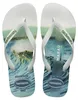 Top Surfer I – Zehensandalen zum Hineinschlüpfen Produktbild-Vorschau 1