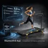 FunLife F4 Laufband klappbar(Upgrade)–4-in-1 Walking Pad Produktbild-Vorschau 3