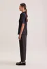 Seidensticker Women´s Blouse Regular Fit Short Sleeve Produktbild-Vorschau 13