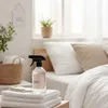 Raumspray Baby Powder 500 ml – Lufterfrischer ohne Aerosol, Produktbild-Vorschau 2