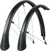 SKS BLUEMELS MATT 53 BLACK 28" Schutzblech Set Produktbild-Vorschau 5