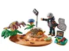 71526 Stegosaurus hniezdo so zlodejom vajec Náhľad obrázku produktu 2