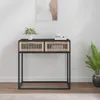 VidaXL 352104, Czarny Podgląd zdjęcia produktu 2