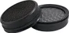 4 Stück HEPA-Filter Ersatzteile für Philips FC8009 / 81 Produktbild-Vorschau 2