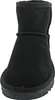 A black boot is shown against a white background. Anteprima dell’immagine prodotto
